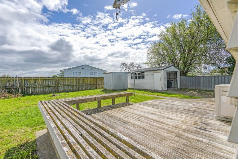 Photo of property in 21 Coventry Street, Highbury, Palmerston North, 4412