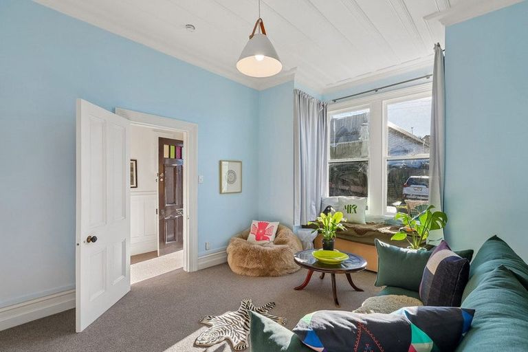 Photo of property in 5 Mosgiel Street, Mornington, Dunedin, 9011