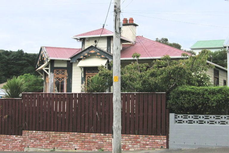 Photo of property in 37 Herald Street, Berhampore, Wellington, 6023