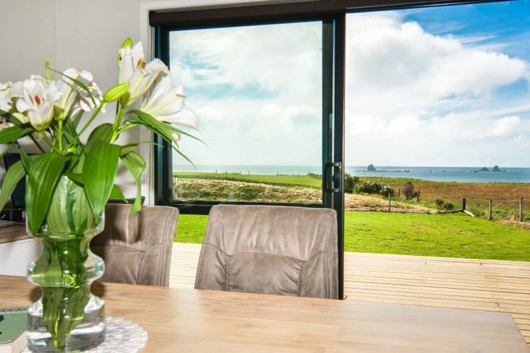 Photo of property in 1010 Cape Foulwind Road, Cape Foulwind, Westport, 7892