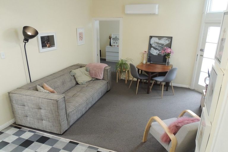 Photo of property in 6/31 Daniell Street, Newtown, Wellington, 6021