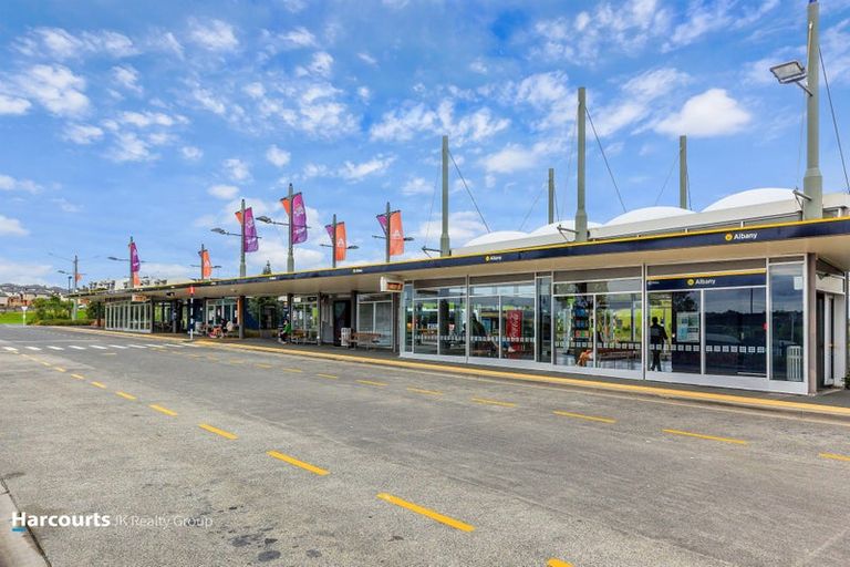 Photo of property in 405/24 Library Lane, Albany, Auckland, 0632