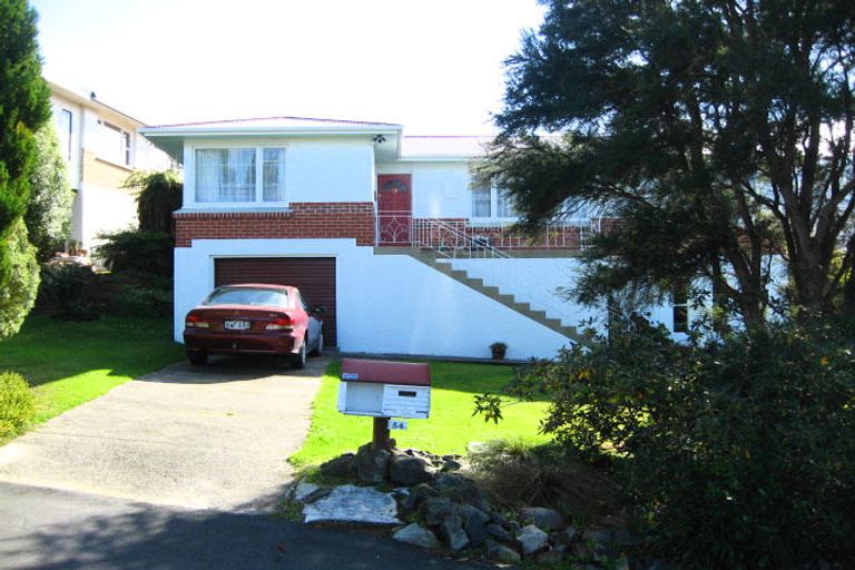 Photo of property in 54 Centennial Avenue, Helensburgh, Dunedin, 9010