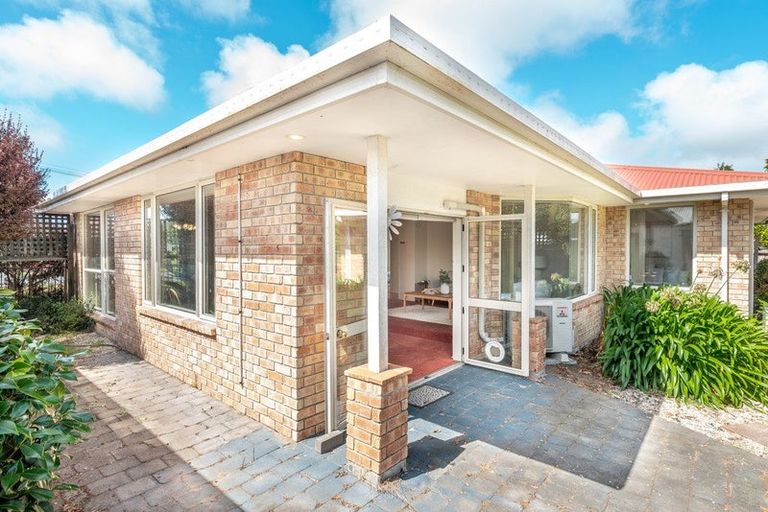 Photo of property in 125 Quinns Road, Shirley, Christchurch, 8013