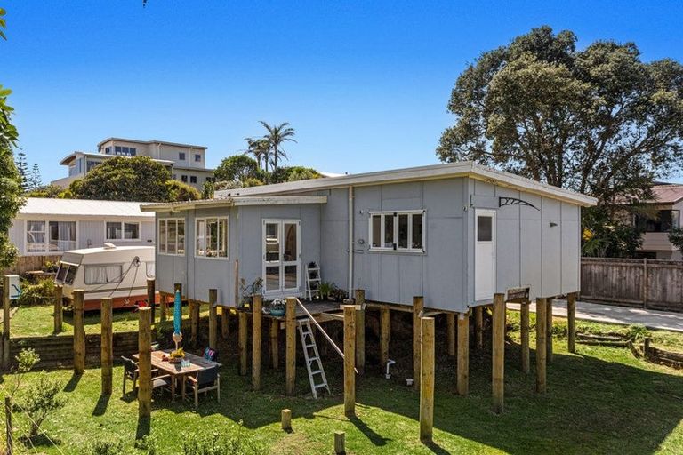 Photo of property in 155a Harbour Road, Ohope, 3121