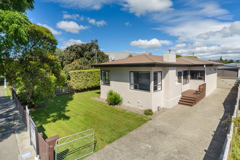 Photo of property in 478 Ruahine Street, Terrace End, Palmerston North, 4410