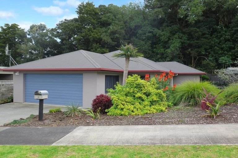 Photo of property in 12 Kotuku Street, Maunu, Whangarei, 0110