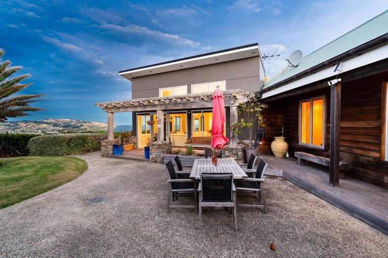 Photo of property in 14 Highgrove, Saint Clair, Dunedin, 9012