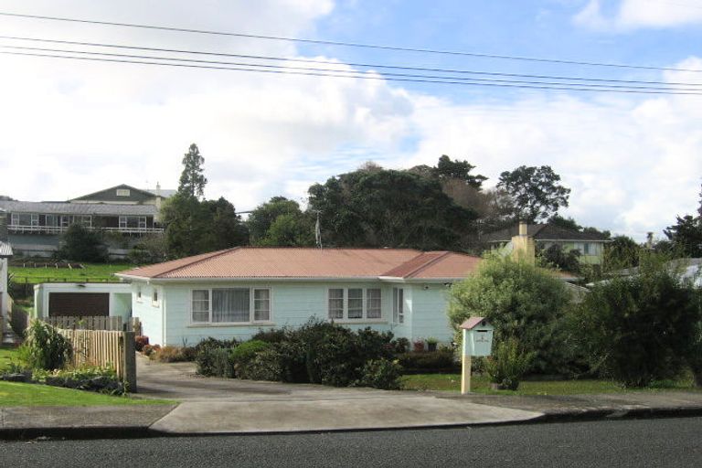 Photo of property in 7 Kauri Street, Dargaville, 0310