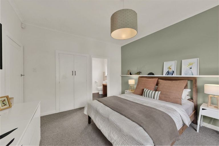 Photo of property in 1/85 Studholme Street, Somerfield, Christchurch, 8024