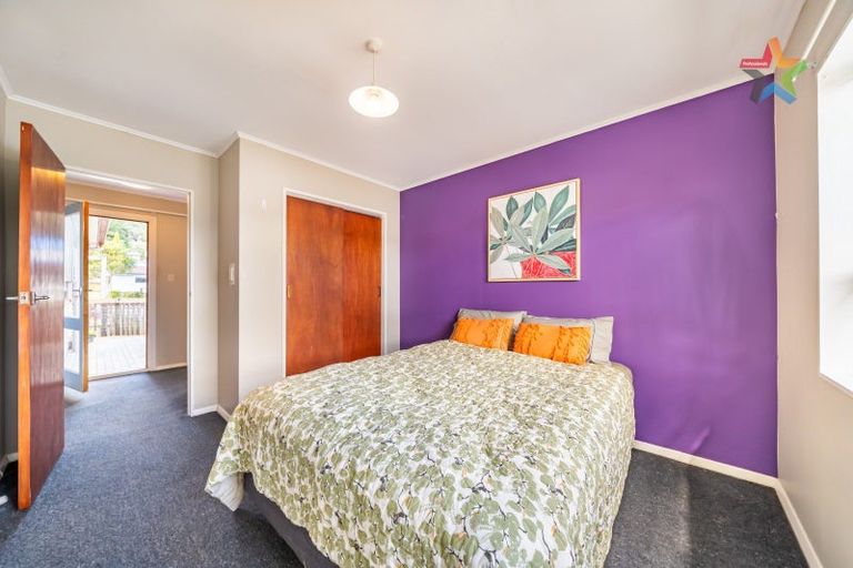 Photo of property in 94 Horoeka Street, Stokes Valley, Lower Hutt, 5019