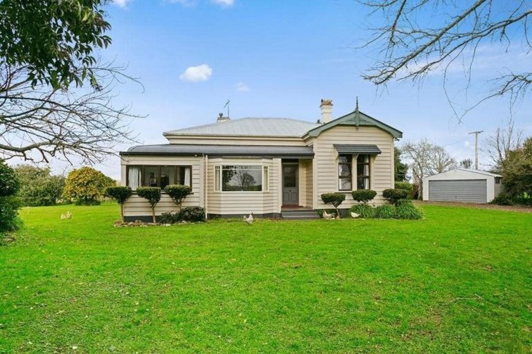 Photo of property in 1/432 Te Mawhai Road, Tokanui, Te Awamutu, 3875