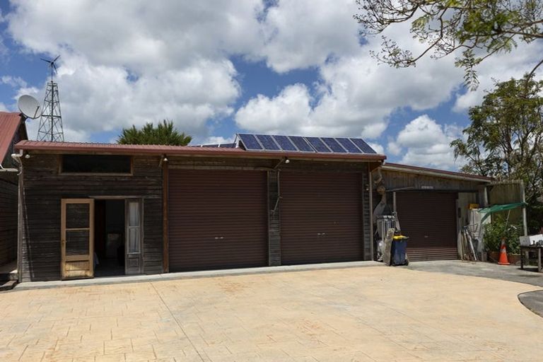 Photo of property in 105 Paranui Road, Taipa, 0483