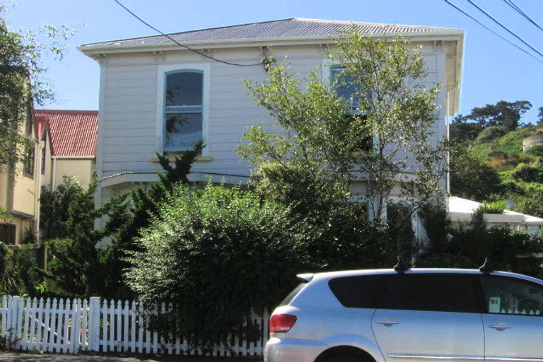Photo of property in 81 Mein Street, Newtown, Wellington, 6021