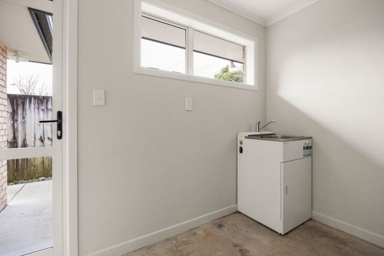 Photo of property in 3c Pitt Street, Frankton, Hamilton, 3204