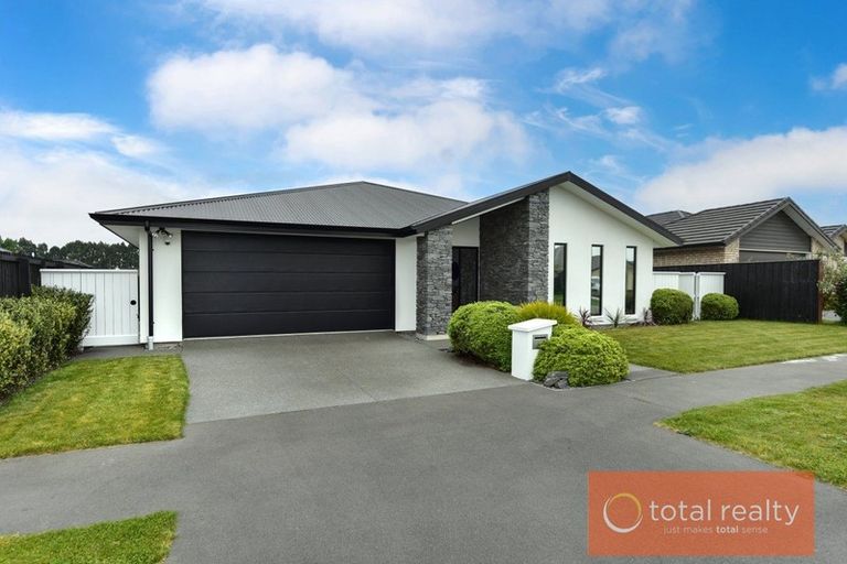 Photo of property in 5 Bouma Street, Halswell, Christchurch, 8025