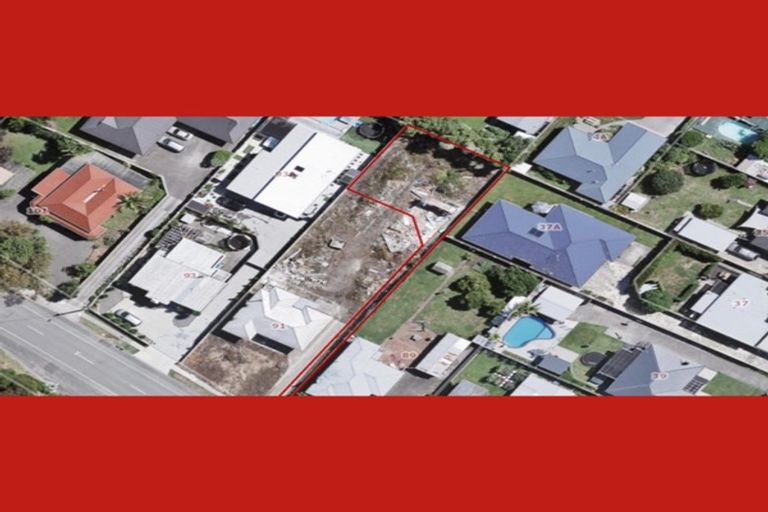 Photo of property in 91b Puketapu Road, Taradale, Napier, 4112