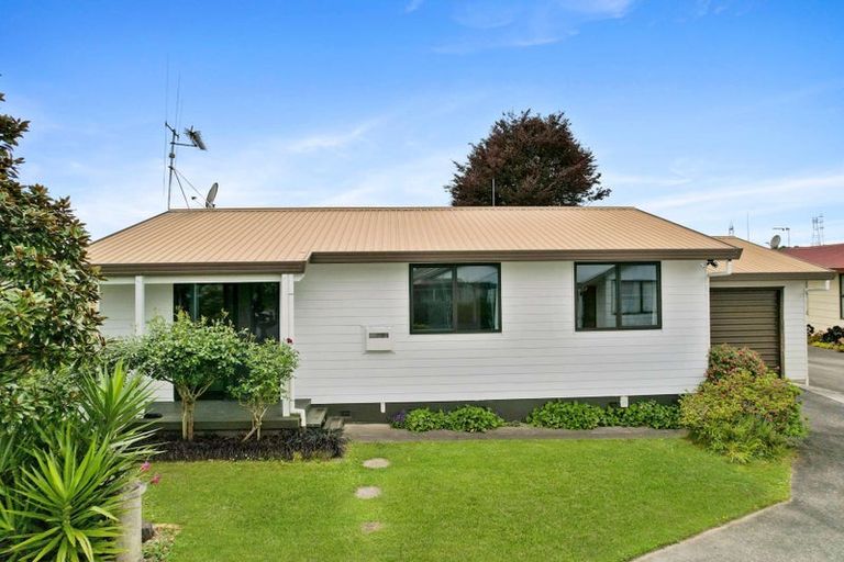 Photo of property in 23 Rigter Place, Enderley, Hamilton, 3214