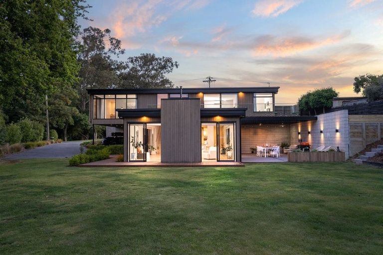 Photo of property in 150 North Belt, Lincoln, 7608