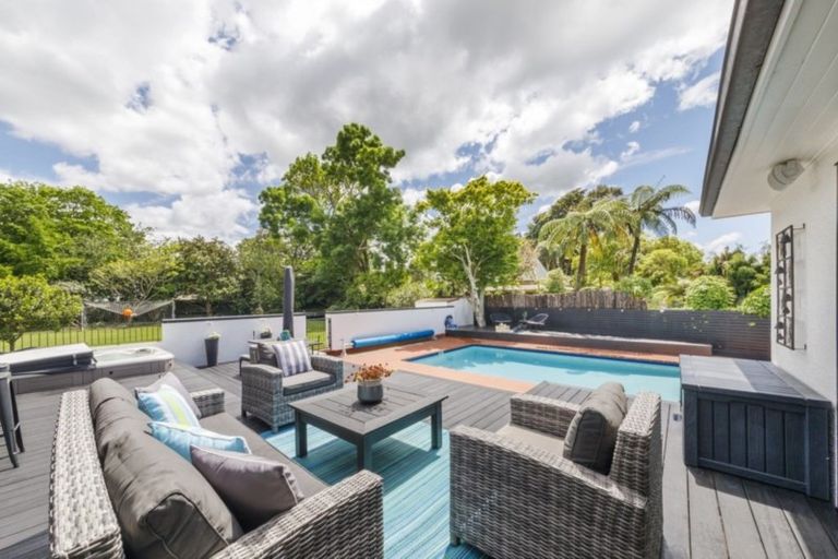 Photo of property in 31 Manuka Street, Hokowhitu, Palmerston North, 4410