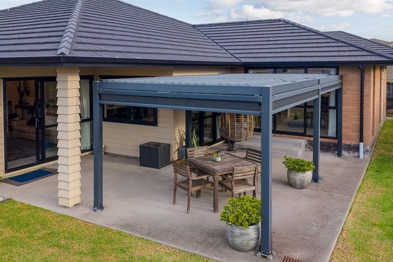 Photo of property in 3 Gibboney Place, Pokeno, 2402