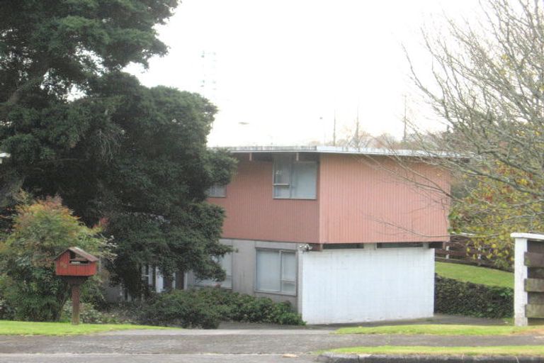 Photo of property in 96 Grande Vue Road, Hillpark, Auckland, 2102