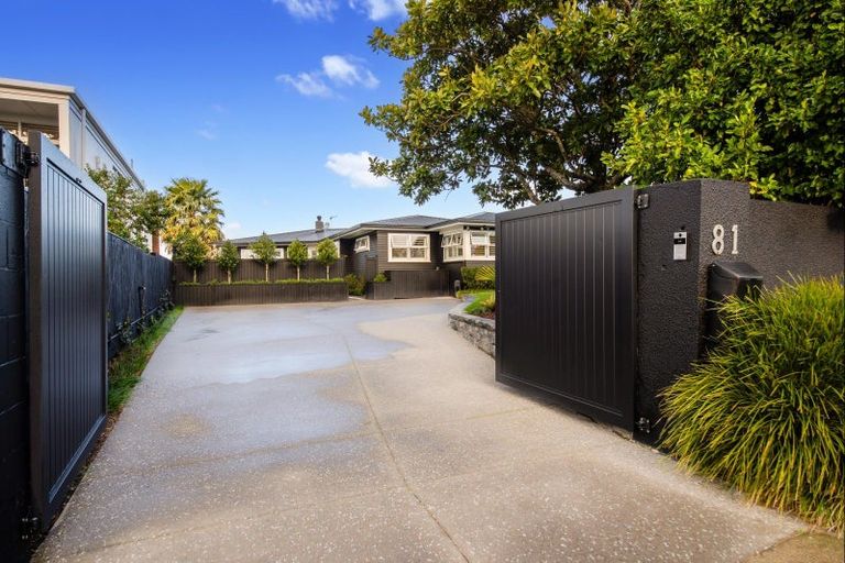 Photo of property in 81 Bleakhouse Road, Howick, Auckland, 2014