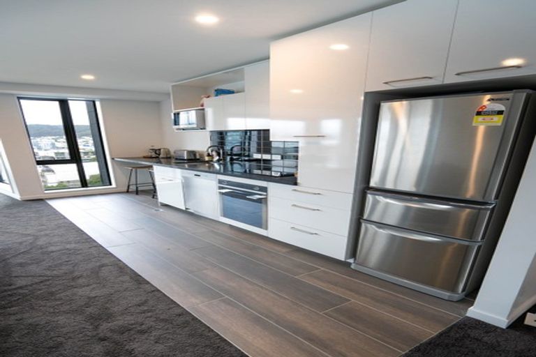 Photo of property in Vsp South, 1006/168 Victoria Street, Te Aro, Wellington, 6011