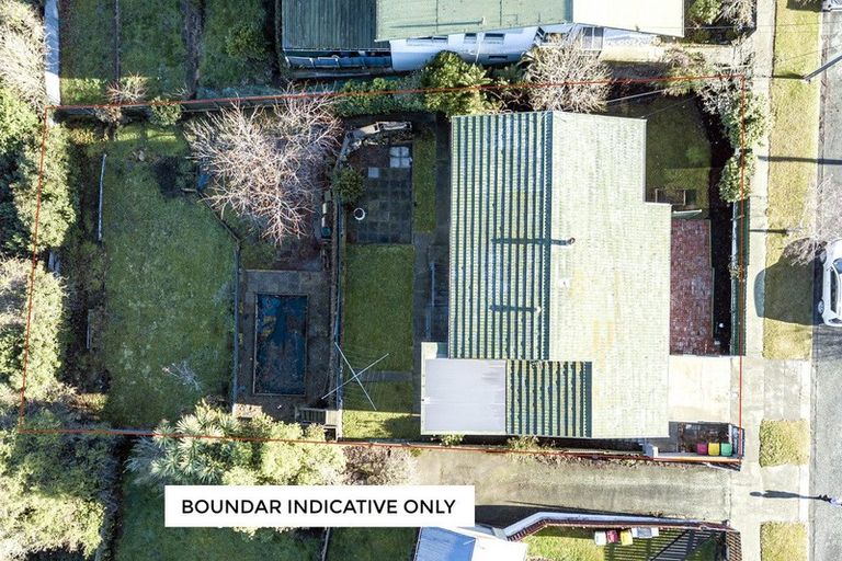 Photo of property in 34 Lindsay Street, Marchwiel, Timaru, 7910