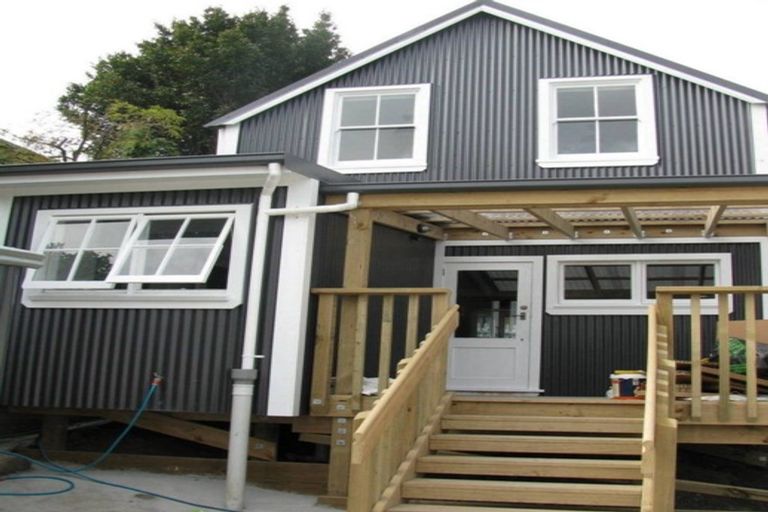 Photo of property in 5 Winchester Street, Lyttelton, 8082