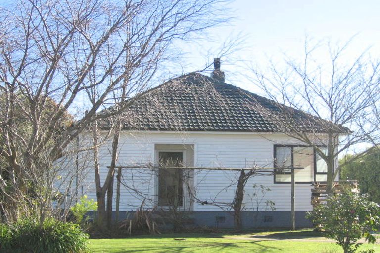 Photo of property in 810 Kowhai Street, Mahora, Hastings, 4120