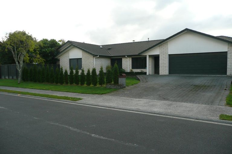 Photo of property in 1 Castlewold Drive, Bethlehem, Tauranga, 3110
