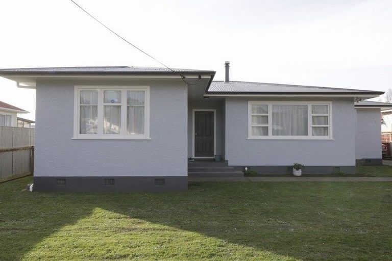 Photo of property in 73 Wakefield Street, Whanganui East, Whanganui, 4500