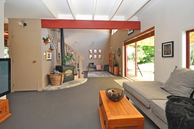 Photo of property in 1082 Churchill Road, Pukekawa, Tuakau, 2696