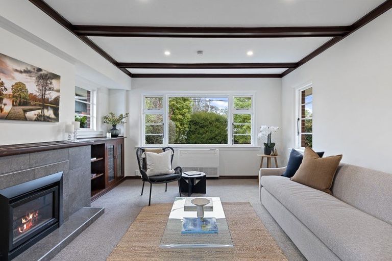 Photo of property in 6 Barrington Street, Somerfield, Christchurch, 8024