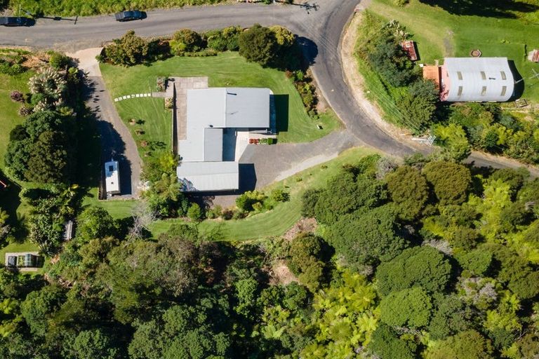 Photo of property in 101 Collarbone Road, Thames, 3500