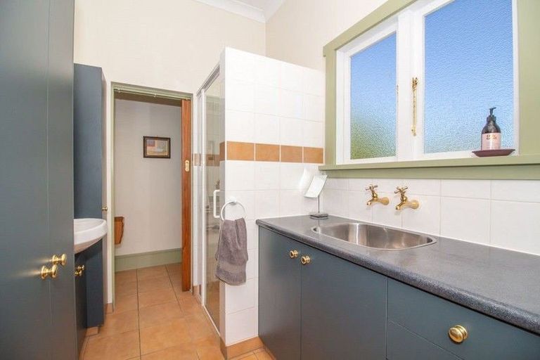 Photo of property in 145 Russell Street, Westport, 7825