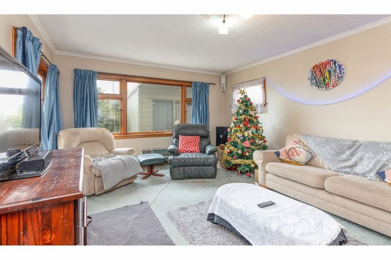 Photo of property in 253 Williams Street, Kaiapoi, 7630