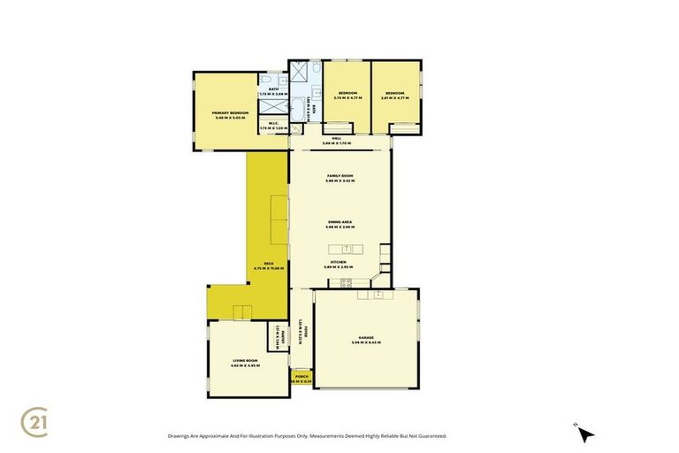 Photo of property in 8 Canmore Street, Pokeno, 2402