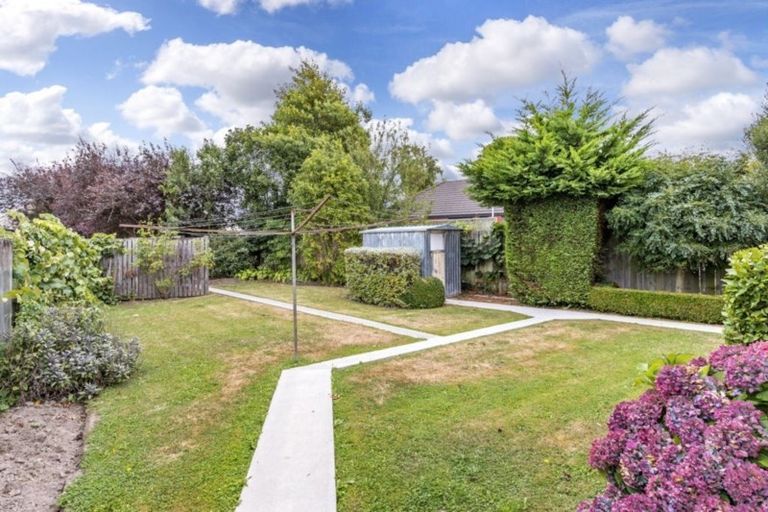 Photo of property in 85 Brookside Terrace, Bryndwr, Christchurch, 8053