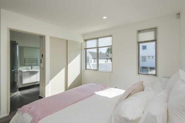 Photo of property in 4/188 Chester Street East, Christchurch Central, Christchurch, 8011