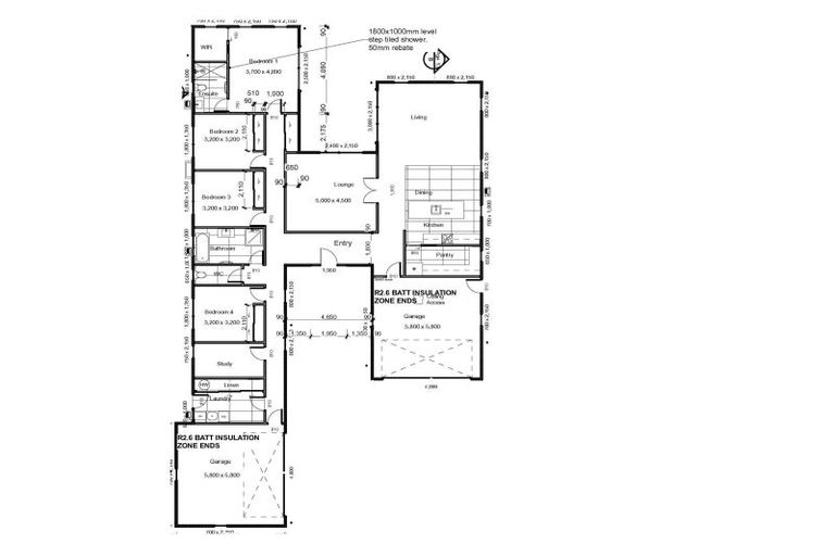 Photo of property in 65 Greendale Road, Darfield, 7510