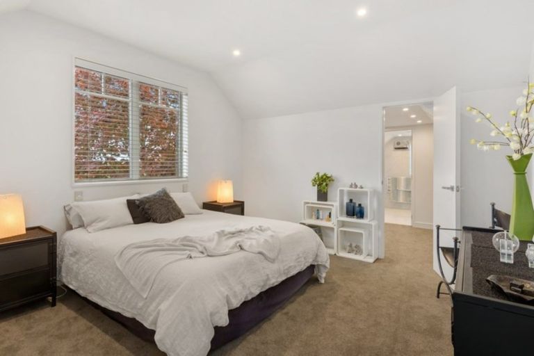 Photo of property in 39a Mcdougall Avenue, St Albans, Christchurch, 8014