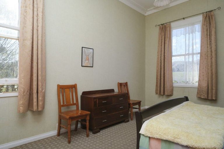 Photo of property in 3345 Weber Road, Weber, Dannevirke, 4970