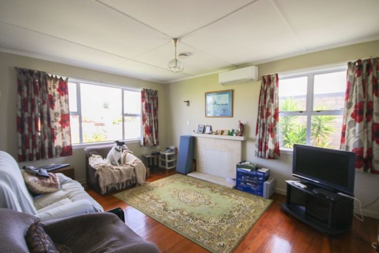 Photo of property in 6 Jellicoe Road, Ruawai, 0530