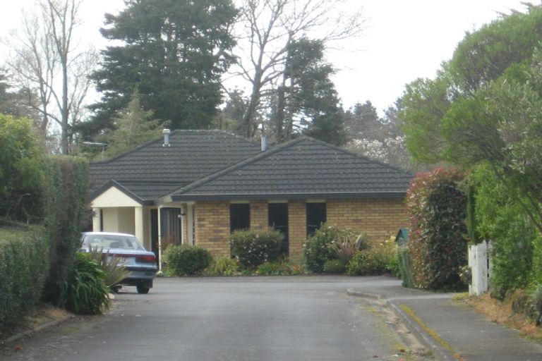 Photo of property in 10d Regan Street, Stratford, 4332