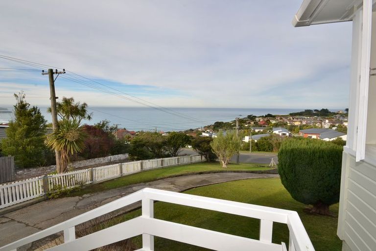 Photo of property in 48 Aberdeen Road, Saint Clair, Dunedin, 9012