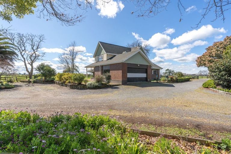 Photo of property in 548a Te Kowhai Road, Te Kowhai, Hamilton, 3288