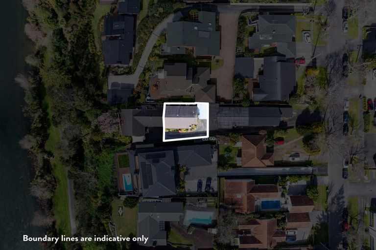 Photo of property in 18c Clifton Road, Hamilton Central, Hamilton, 3204