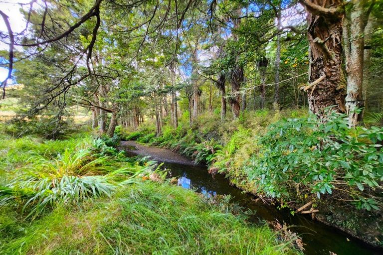 Photo of property in 710 Sommerville Road, Tangowahine, Dargaville, 0372